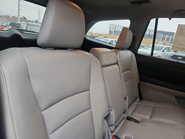 Used 2021 Honda Pilot EX-L image 30