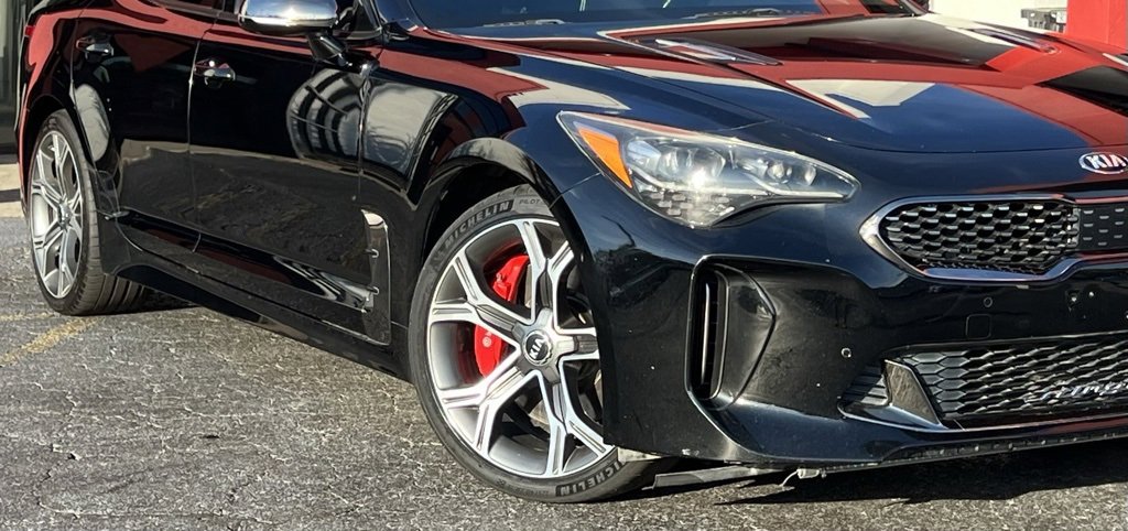 Used 2020 Kia Stinger GT2 image 9