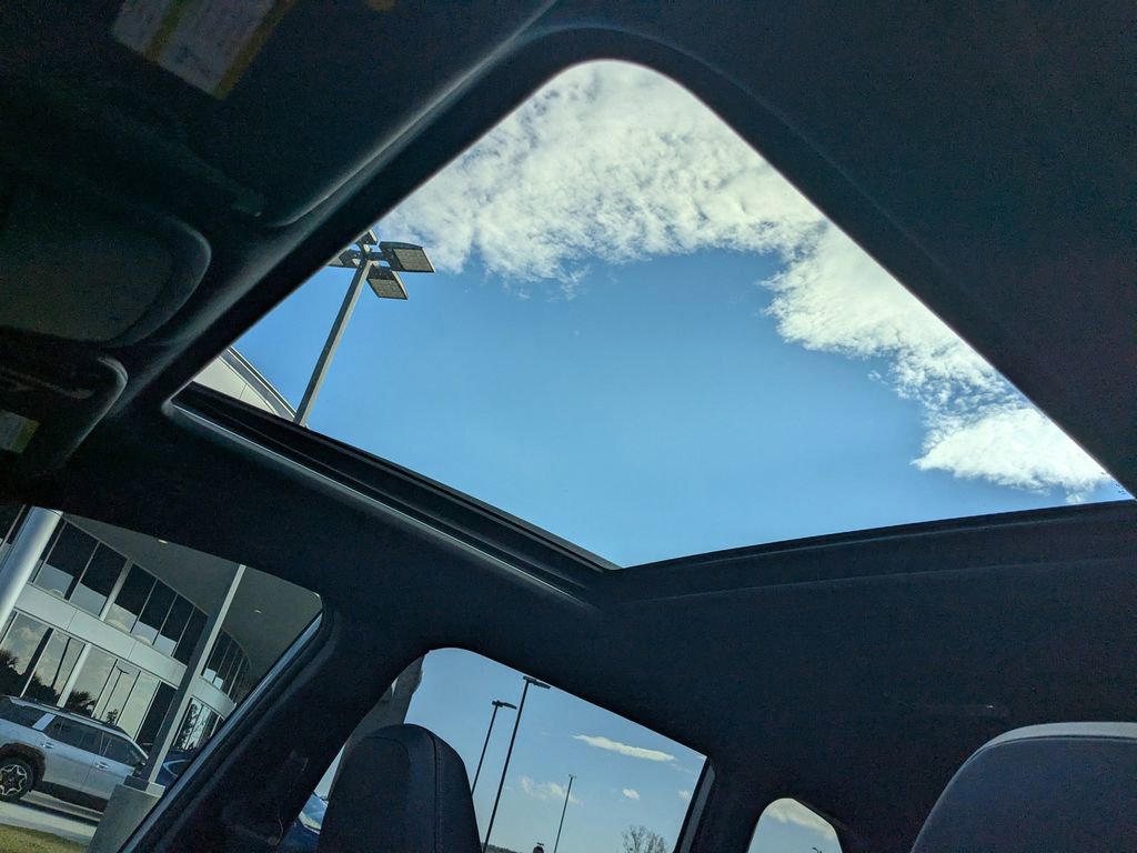 Certified 2024 Subaru Forester Wilderness image 20