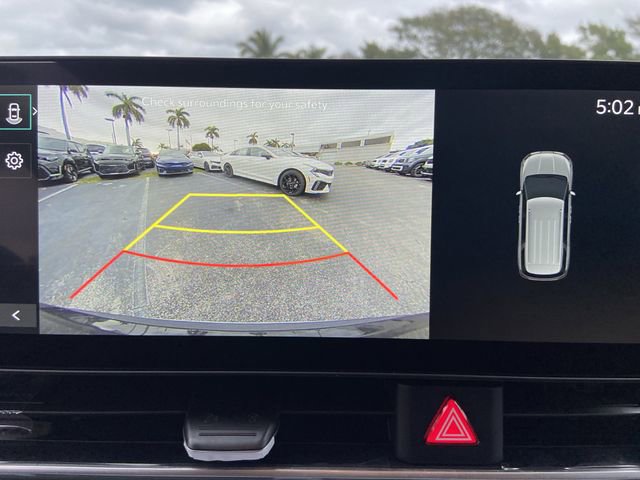 New 2026 Kia Carnival LXS image 20