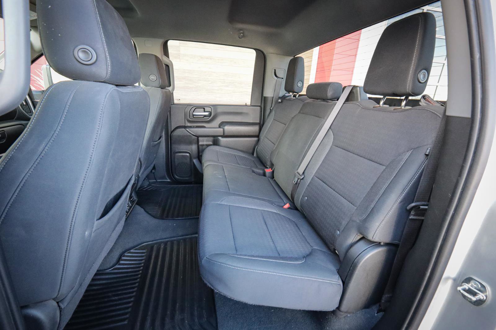 Used 2023 Chevrolet Silverado 3500 LT w/ Convenience Package image 30
