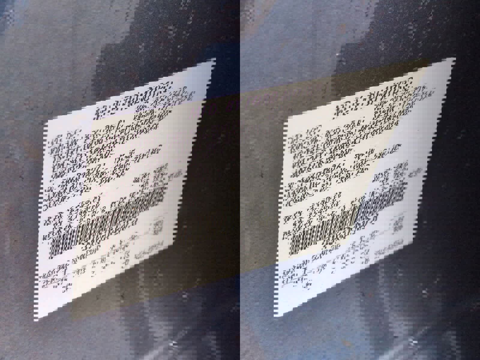 Used 2018 Ford Flex Limited w/ Equipment Group 303A image 36