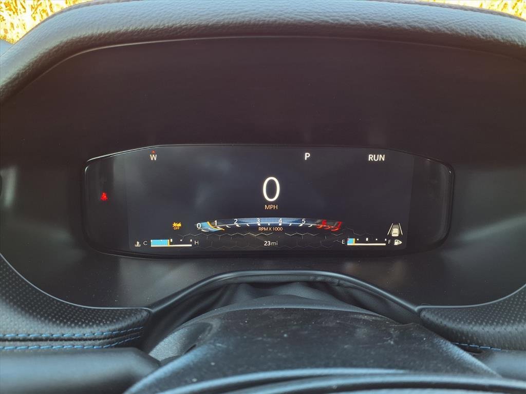 New 2026 Jeep Compass Limited image 4