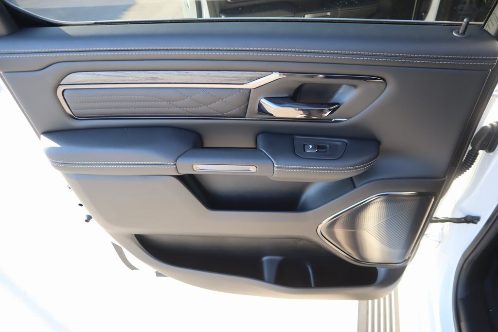 New 2026 RAM 1500 Limited image 18