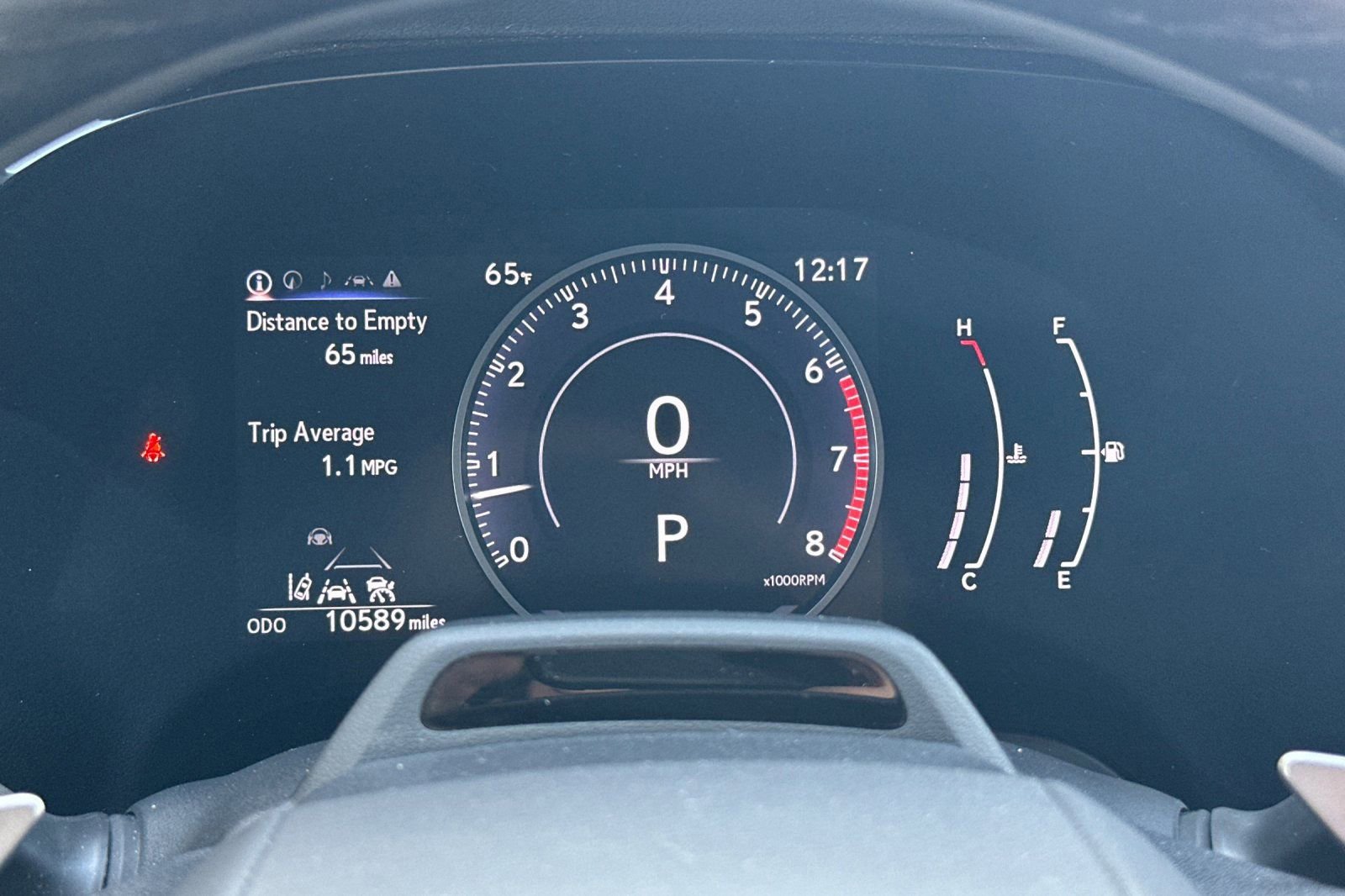 Certified 2023 Lexus RX 350 Premium image 28