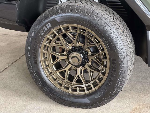 New 2025 GMC Hummer EV 3X w/ Battery Pack, 24 Module Pack image 6