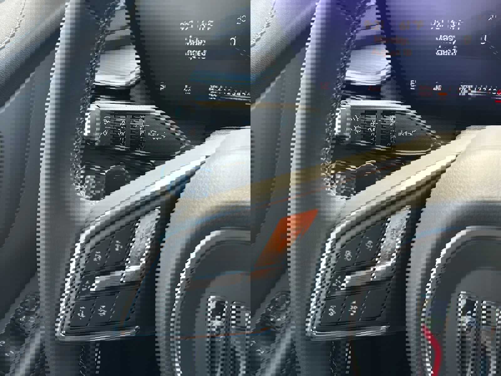 New 2026 Buick Enclave Preferred image 36