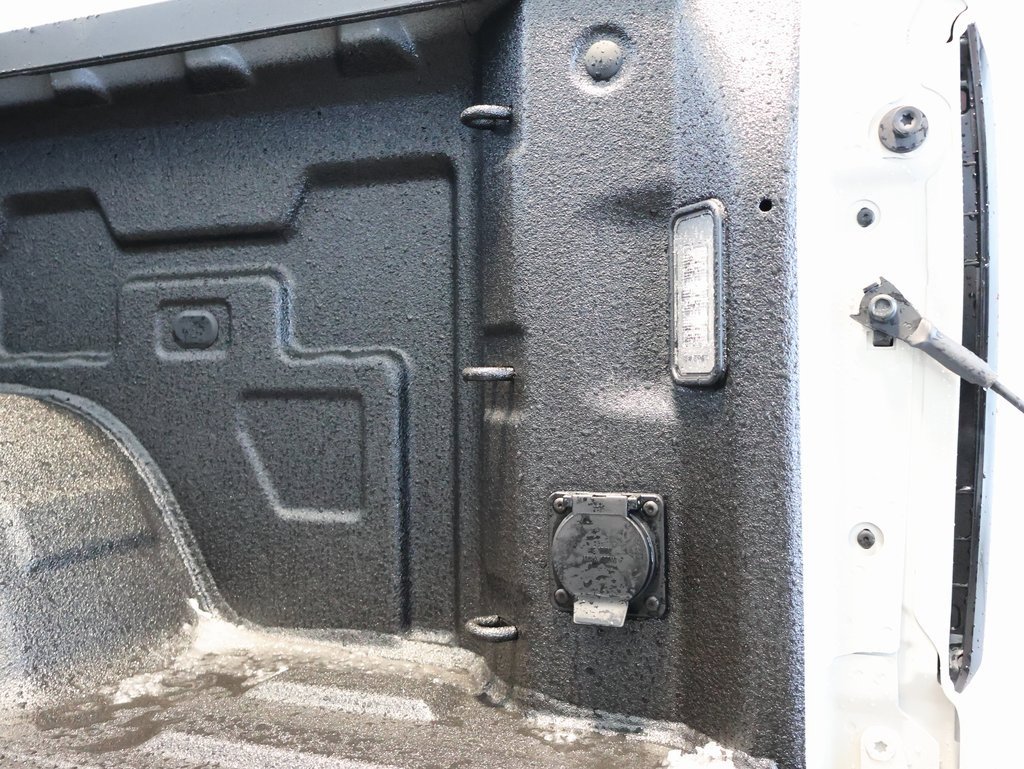 New 2026 GMC Sierra 1500 AT4 w/ AT4 Premium Package image 37