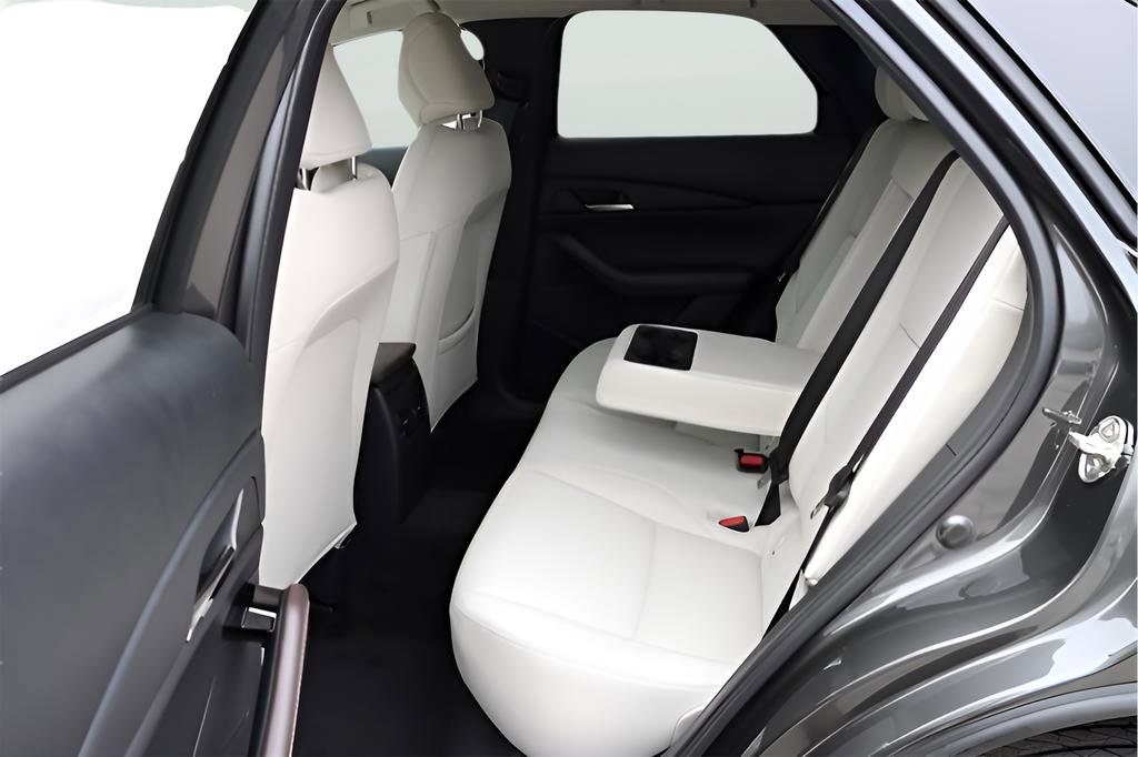 Used 2024 MAZDA CX-30 2.5 Turbo w/ Premium Package image 10