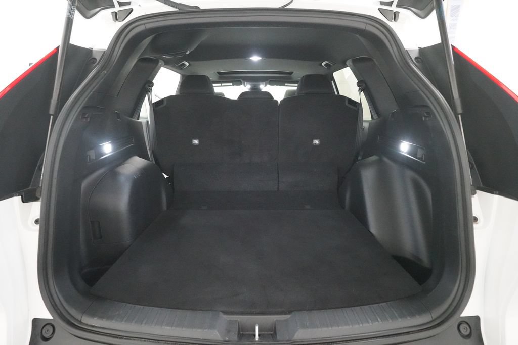 Certified 2024 Honda CR-V Sport image 10