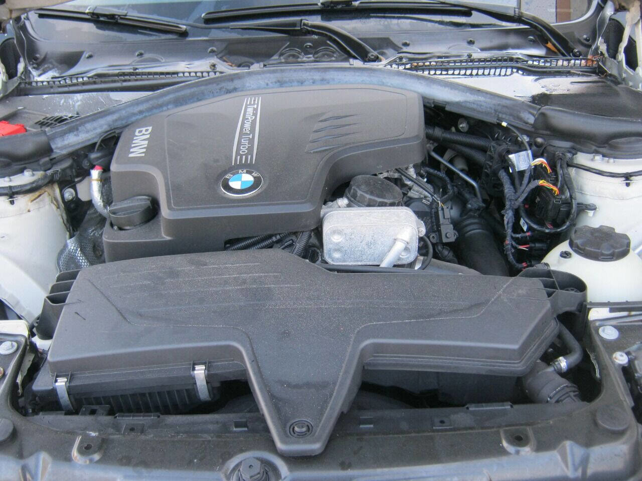 Used 2013 BMW 328i xDrive Sedan image 14