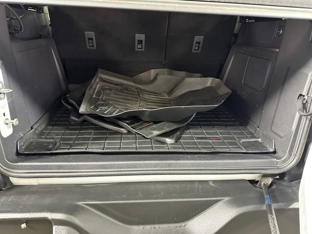 Used 2024 Ford Bronco Outer Banks image 25