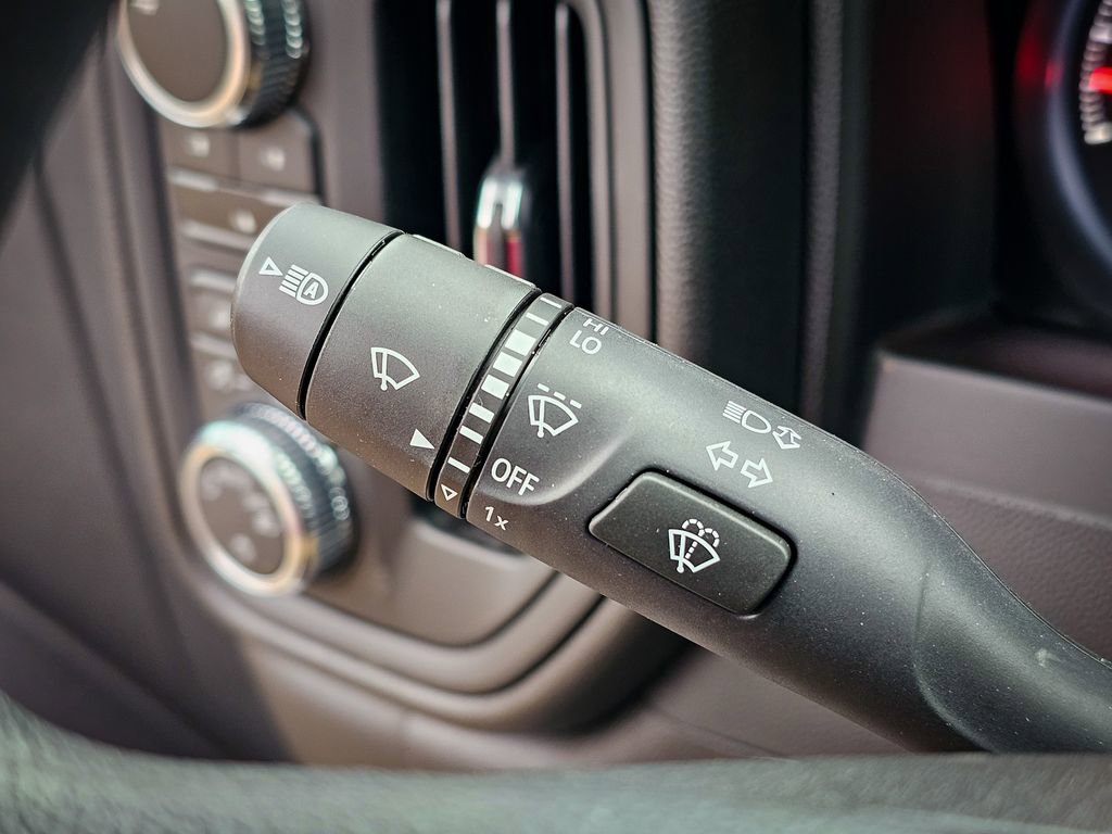 New 2026 GMC Sierra 2500 Pro w/ Convenience Package image 22