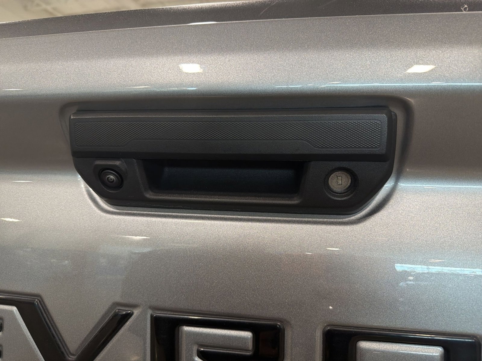Used 2024 Chevrolet Colorado ZR2 w/ ZR2 Bison Edition AWD/4WD image 33