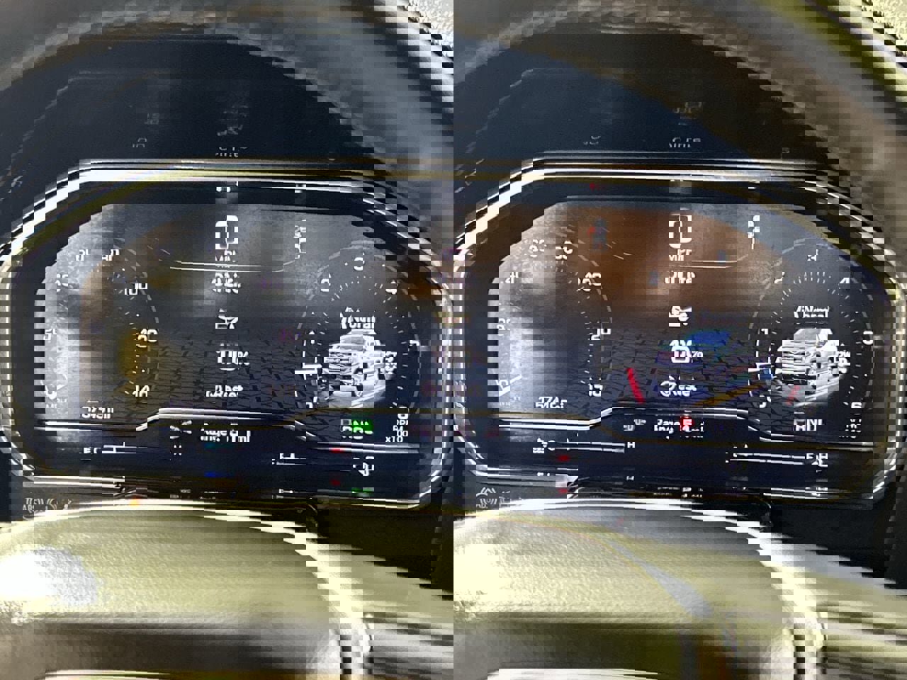 Used 2024 GMC Sierra 1500 Elevation w/ X31 Off-Road Package image 14