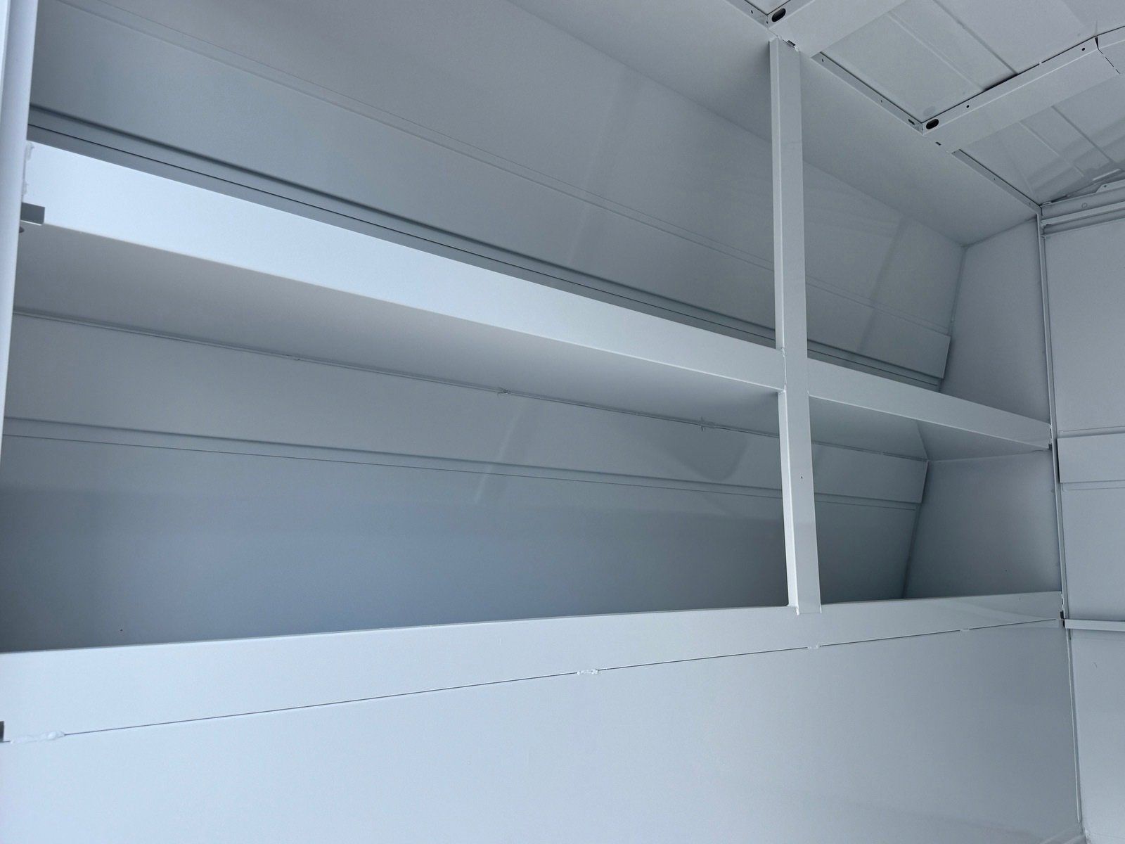 New 2024 Chevrolet Silverado 3500 W/T w/ WT Convenience Package image 13