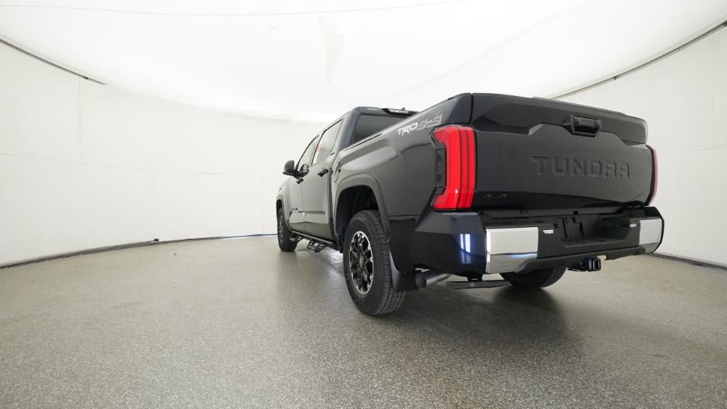 New 2026 Toyota Tundra SR5 AWD/4WD image 22