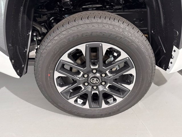 New 2026 Toyota Tundra Limited AWD/4WD image 6