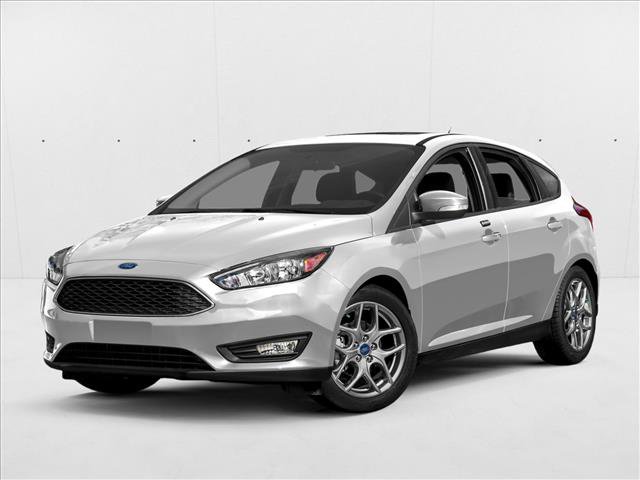 Used 2015 Ford Focus SE image 1