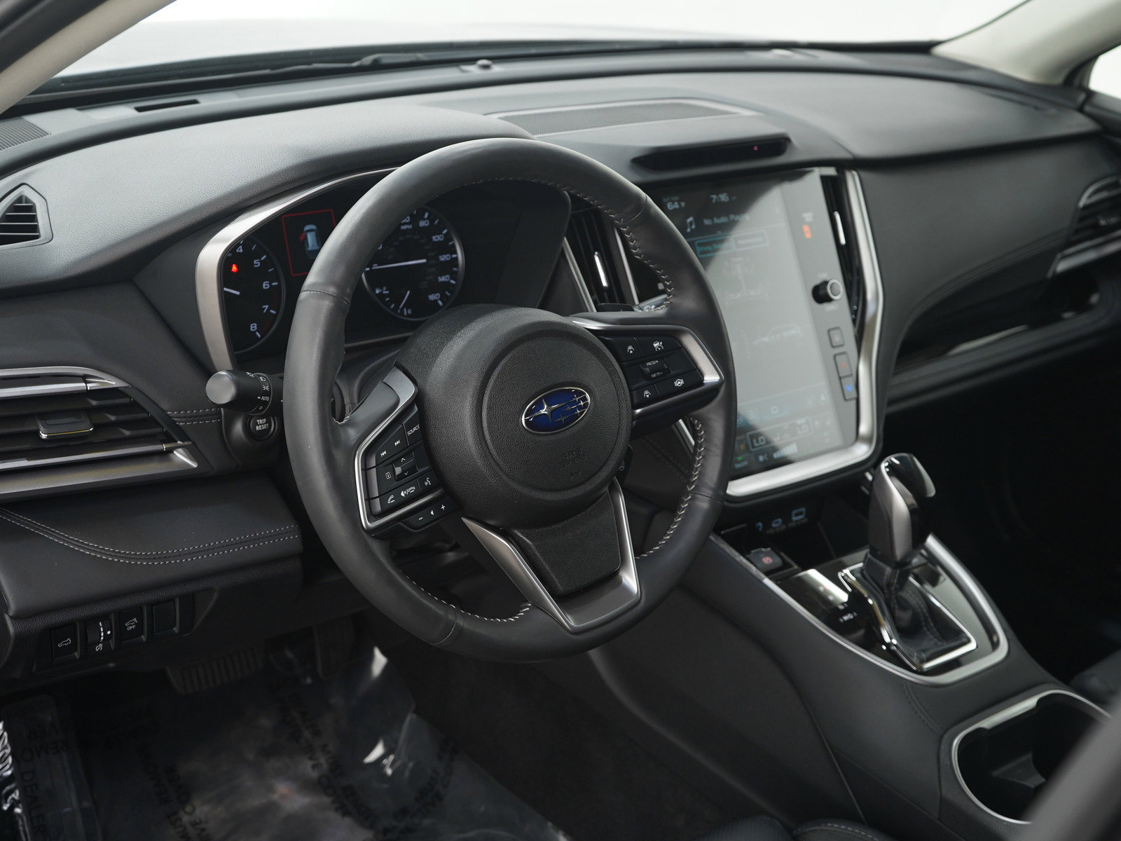 Used 2024 Subaru Outback Touring image 23