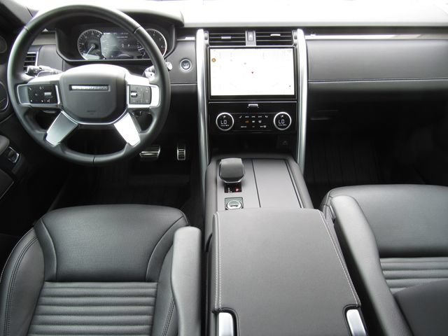 Used 2023 Land Rover Discovery S R-Dynamic AWD/4WD image 35