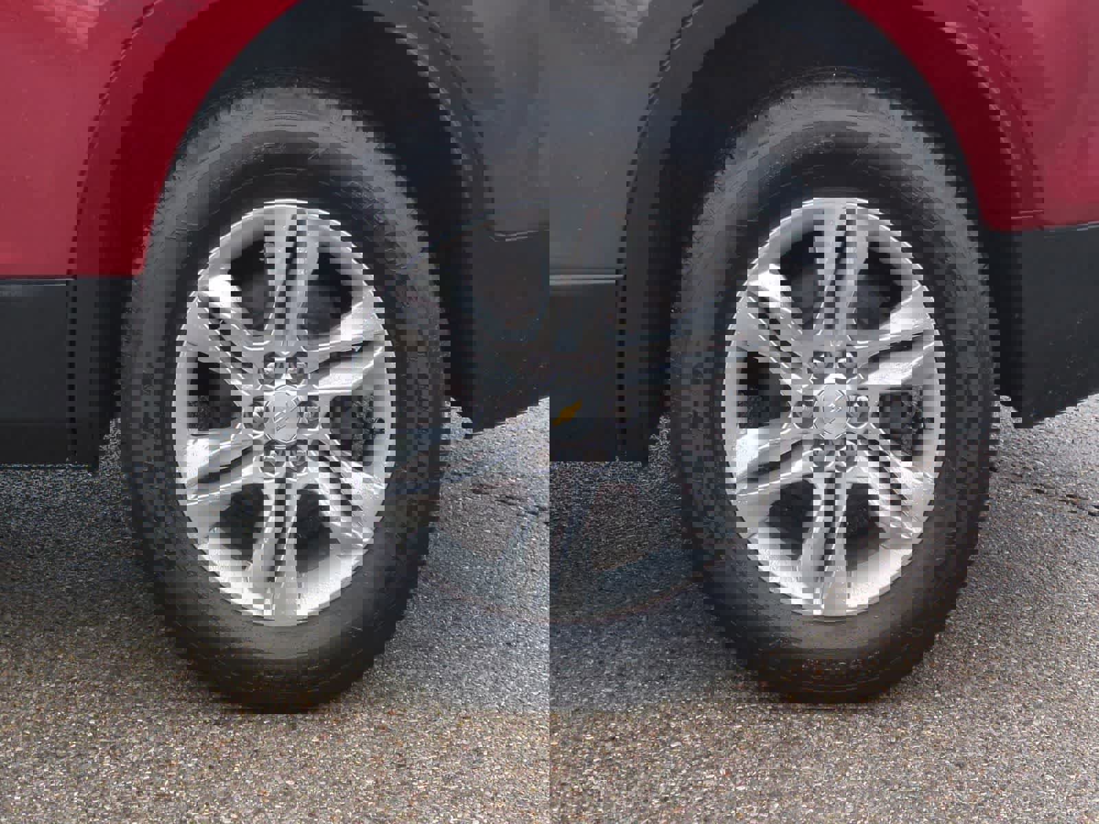 Used 2021 Chevrolet Blazer LT FWD image 14