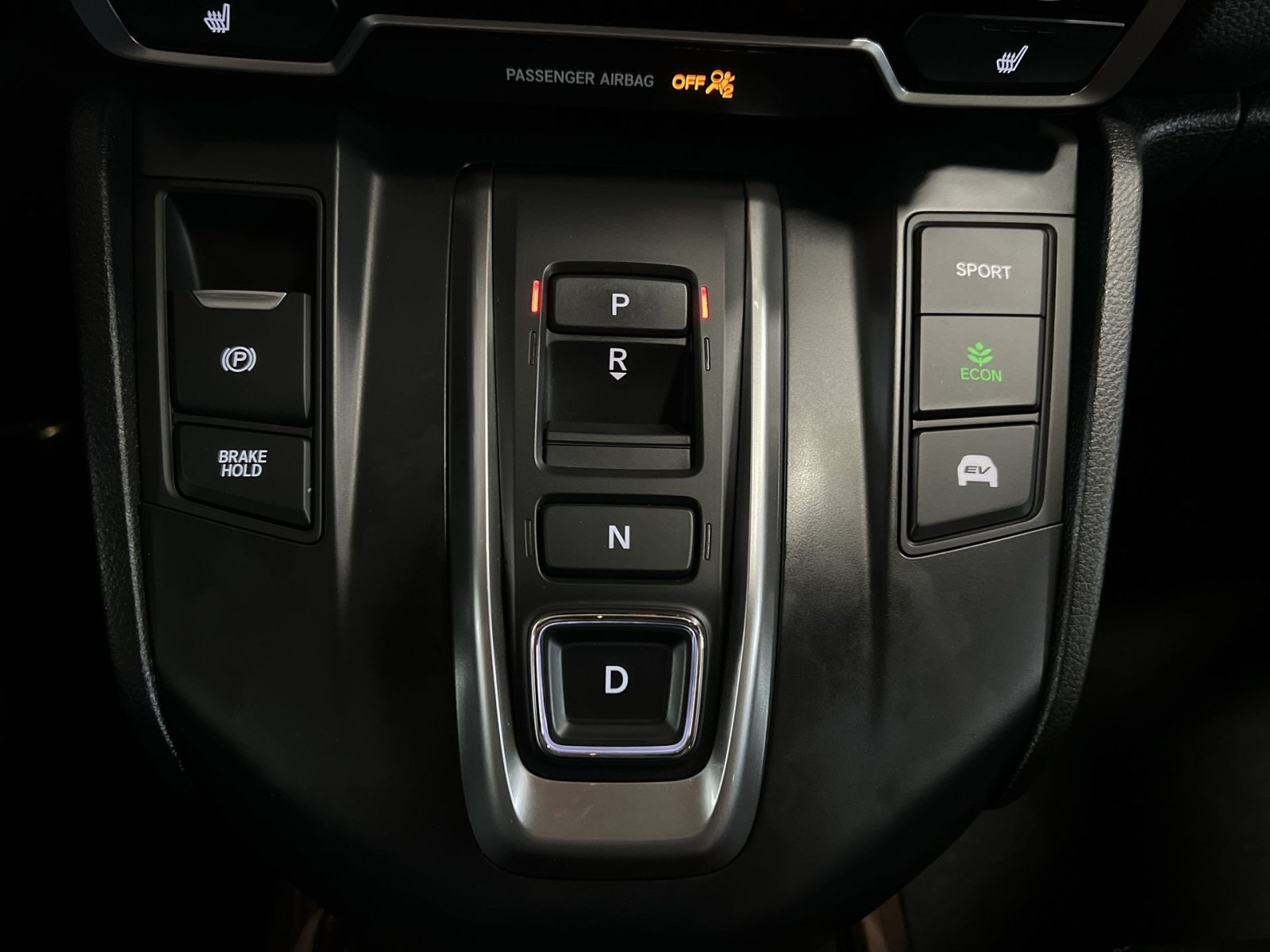 Used 2022 Honda CR-V Touring image 22