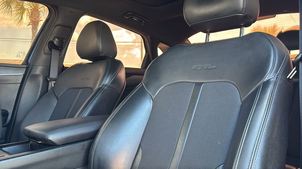 Used 2023 Kia K5 GT-Line image 11