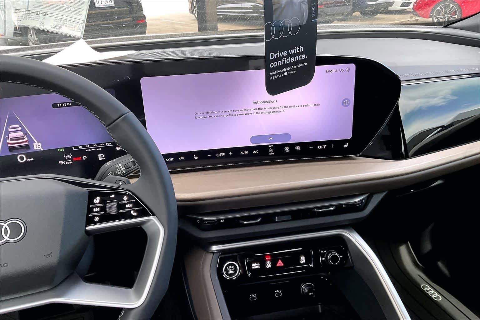 New 2026 Audi Q5 Premium Plus AWD/4WD image 6