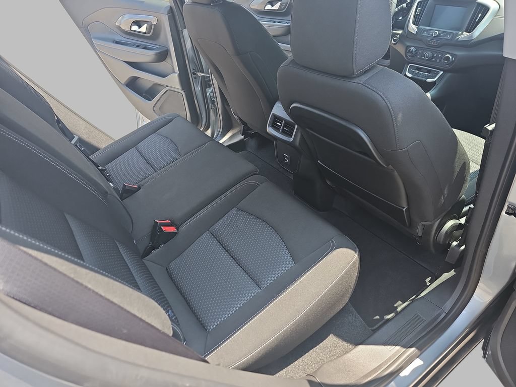 Certified 2024 GMC Terrain SLE w/ Driver Convenience Package AWD/4WD image 14