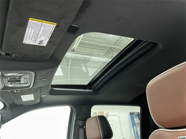 New 2026 GMC Sierra 3500 Denali Ultimate image 24