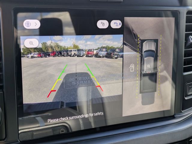 New 2026 Ford F250 Platinum image 22