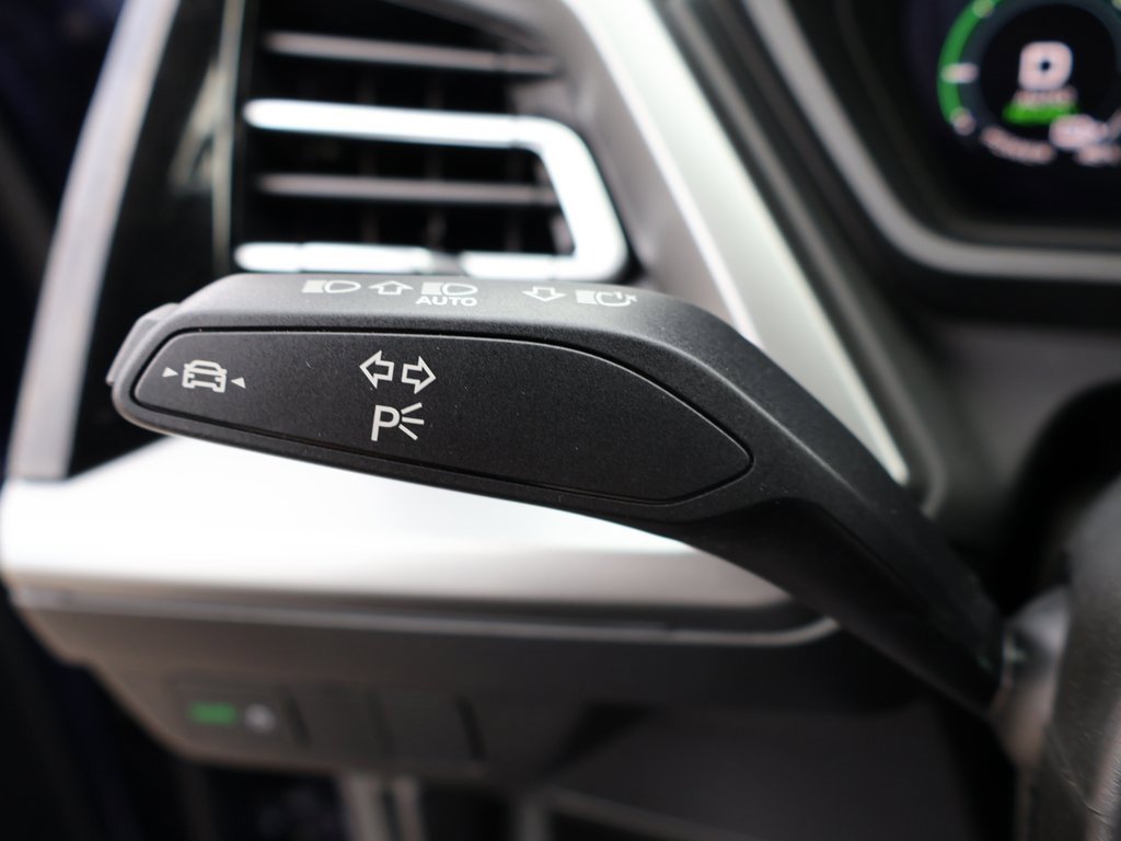 Used 2023 Audi Q4 e-tron Premium Plus w/ Premium Plus image 49