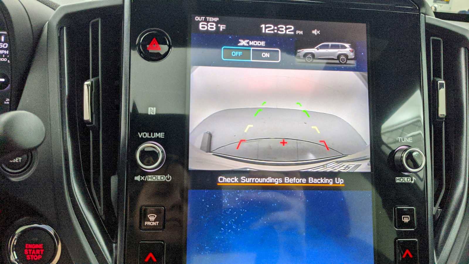 New 2026 Subaru Forester Premium image 20