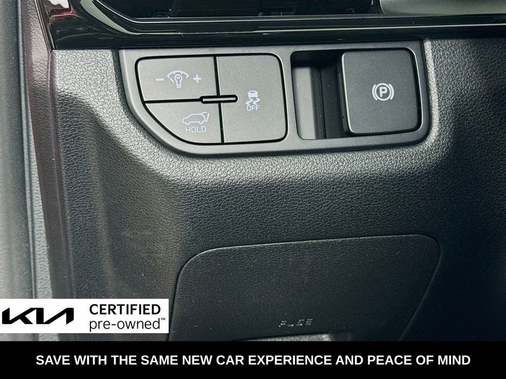 Certified 2026 Kia Sportage X-Pro Prestige AWD/4WD image 12