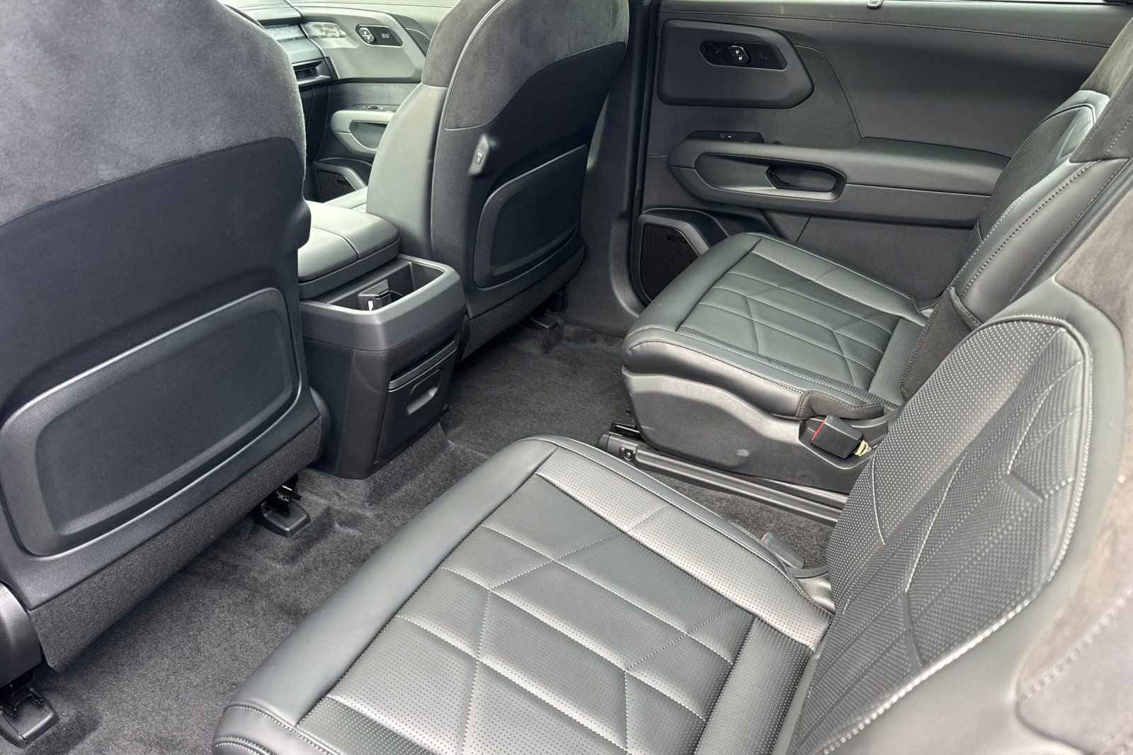 New 2027 Kia Telluride SX Prestige X-Pro image 12