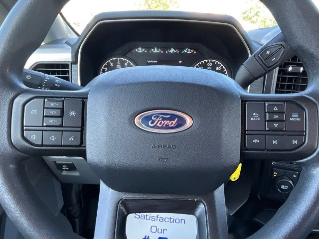 Used 2021 Ford F150 XL w/ Equipment Group 101A High image 13