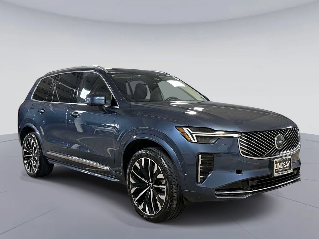 Used 2026 Volvo XC90 B5 Plus AWD/4WD image 9