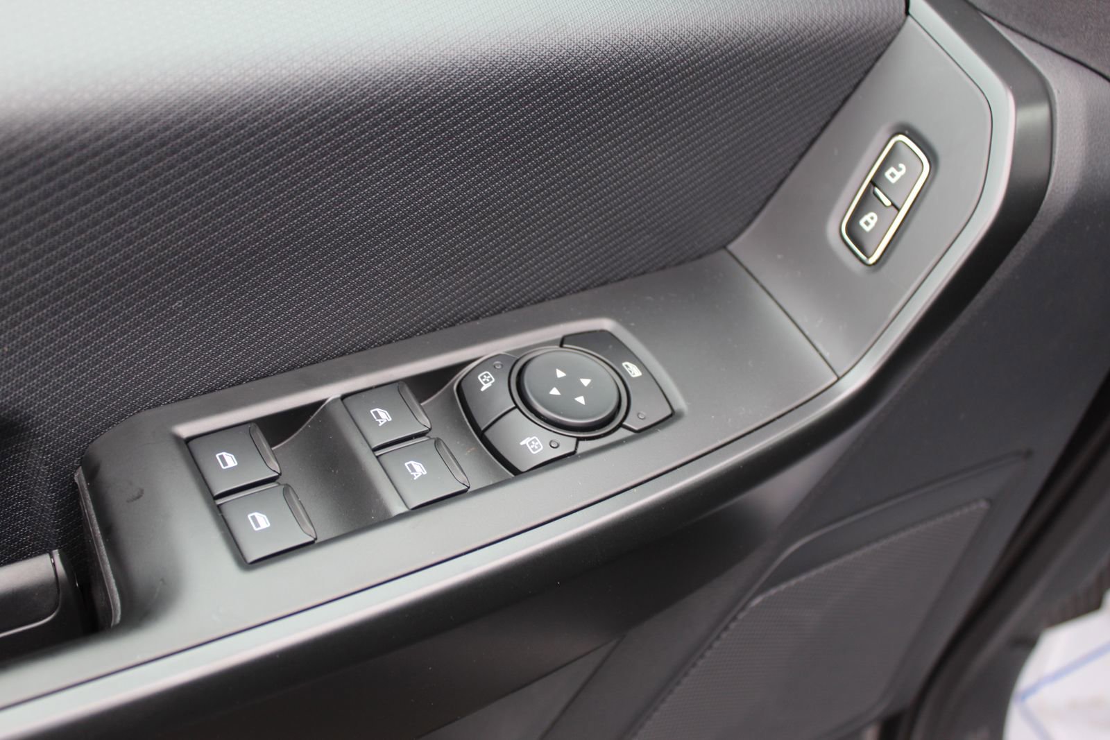 New 2026 Ford F150 STX image 26