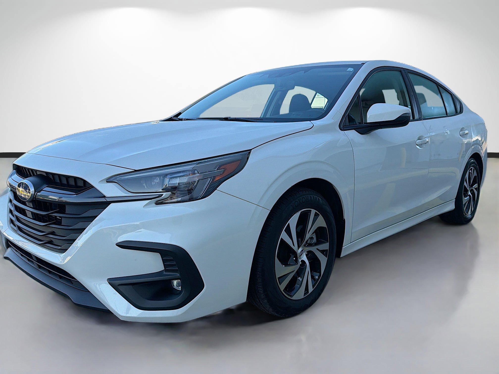 Certified 2024 Subaru Legacy Premium image 7