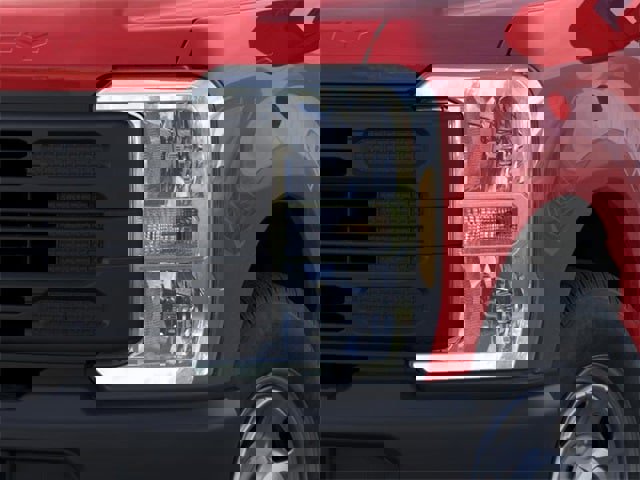 New 2024 Ford F350 XL image 47