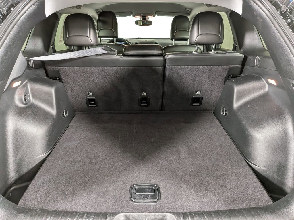 Used 2020 Jeep Cherokee Trailhawk w/ Cold Weather Group image 10