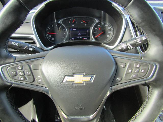 Used 2023 Chevrolet Equinox LT w/ Driver Convenience Package image 16
