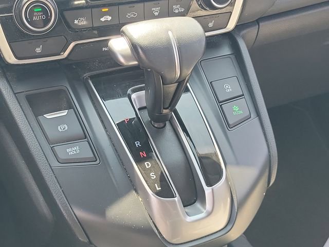 Used 2022 Honda CR-V EX-L image 36