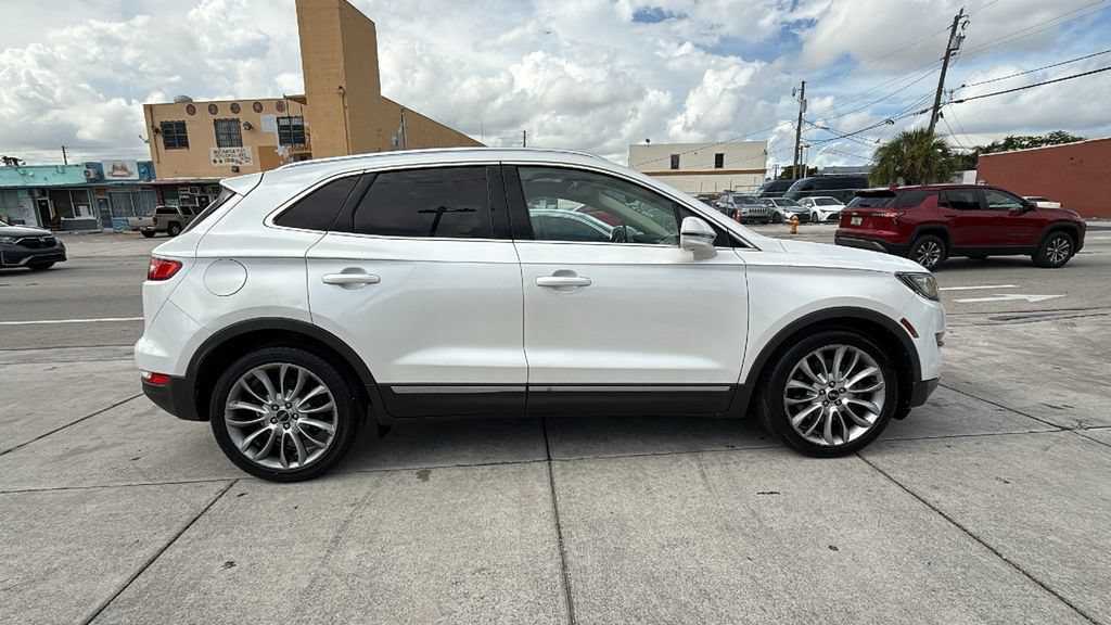 Used 2015 Lincoln MKC FWD w/ Equipment Group 102A Reserve image 16