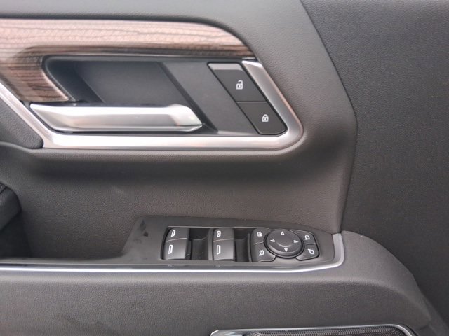 New 2026 Chevrolet Silverado 3500 LT w/ Safety Package image 33