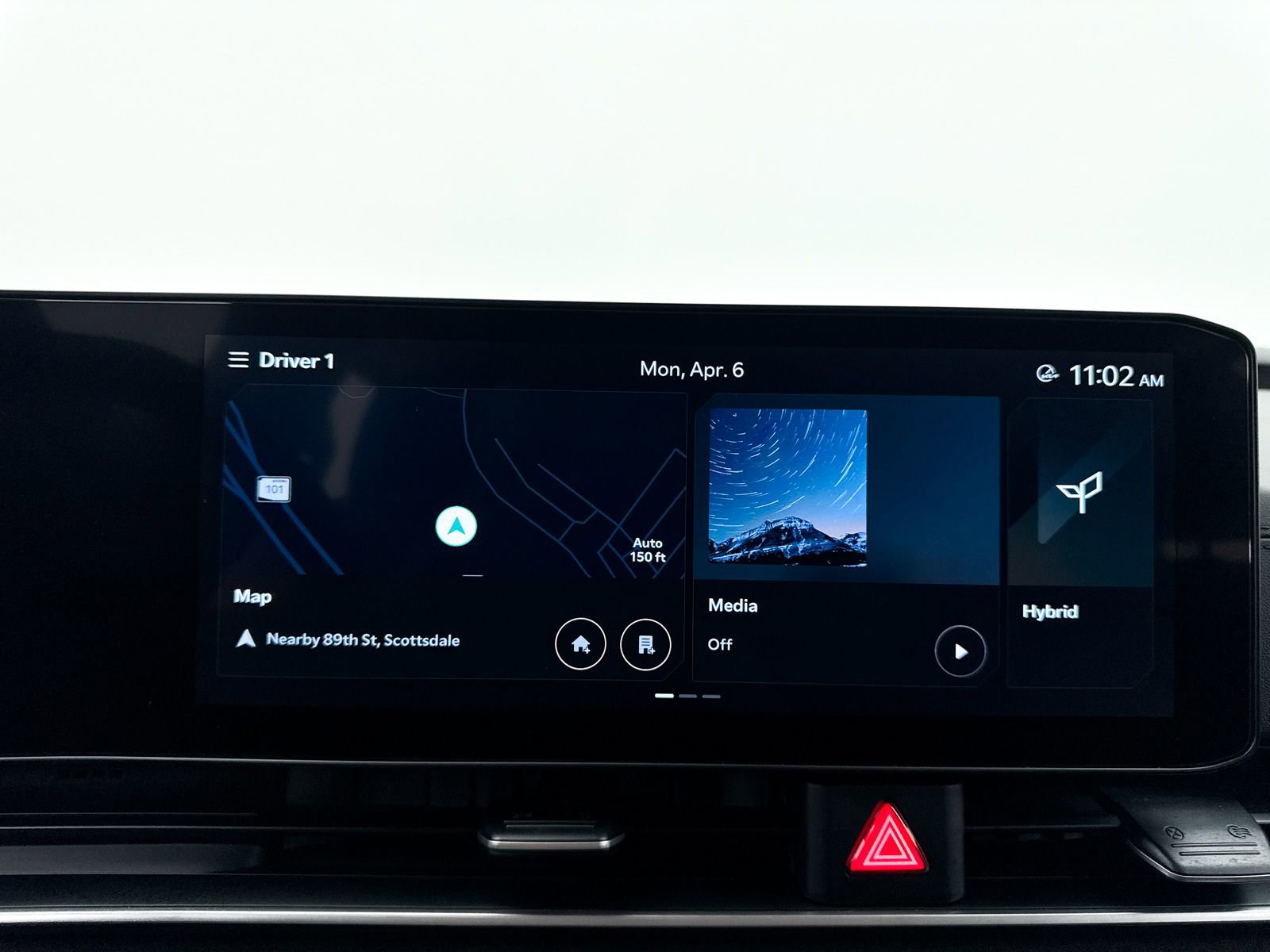 Certified 2025 Kia Carnival EX image 23