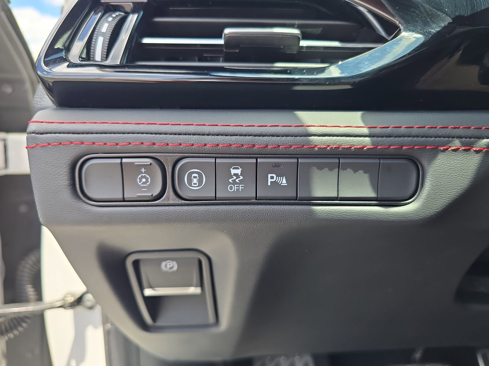 Used 2023 Acura MDX A-Spec AWD/4WD image 23