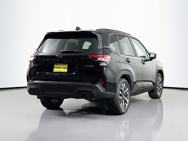New 2026 Subaru Forester Touring AWD/4WD image 7