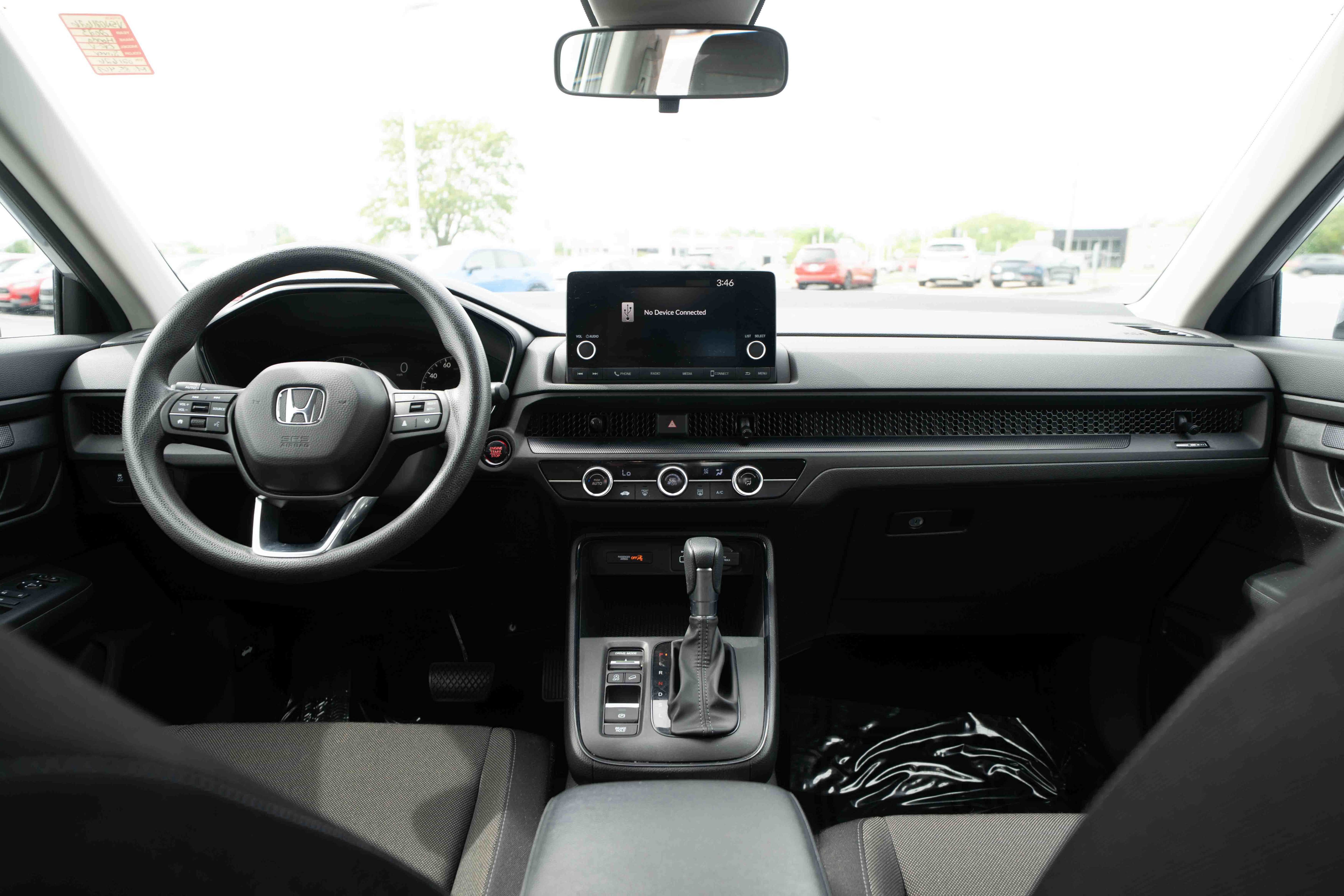 Used 2023 Honda CR-V LX image 20